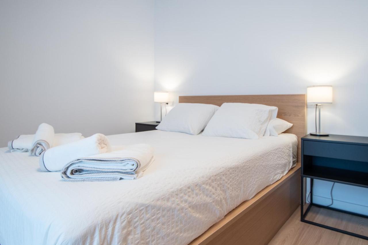Apartamento Colon En קדיז מראה חיצוני תמונה