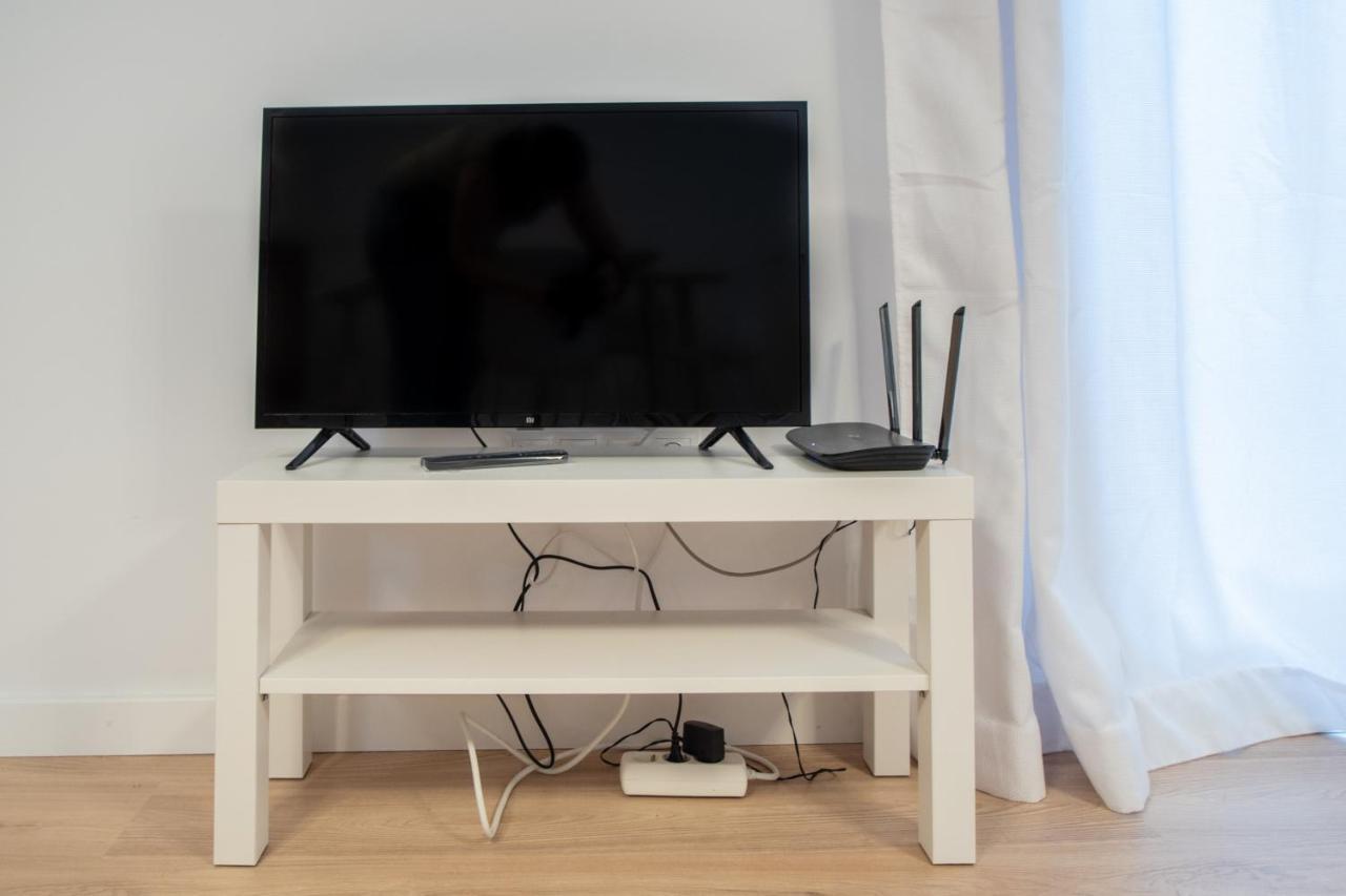 Apartamento Colon En קדיז מראה חיצוני תמונה