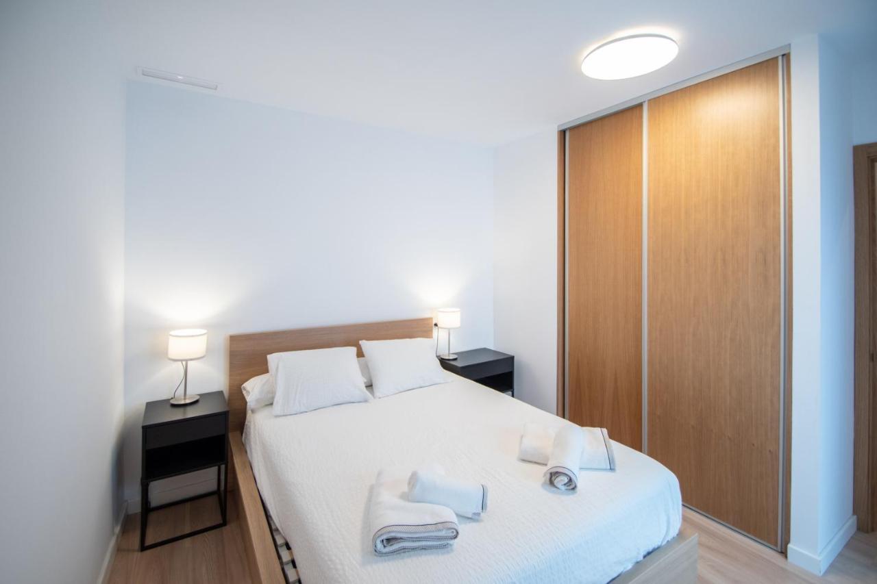 Apartamento Colon En קדיז מראה חיצוני תמונה