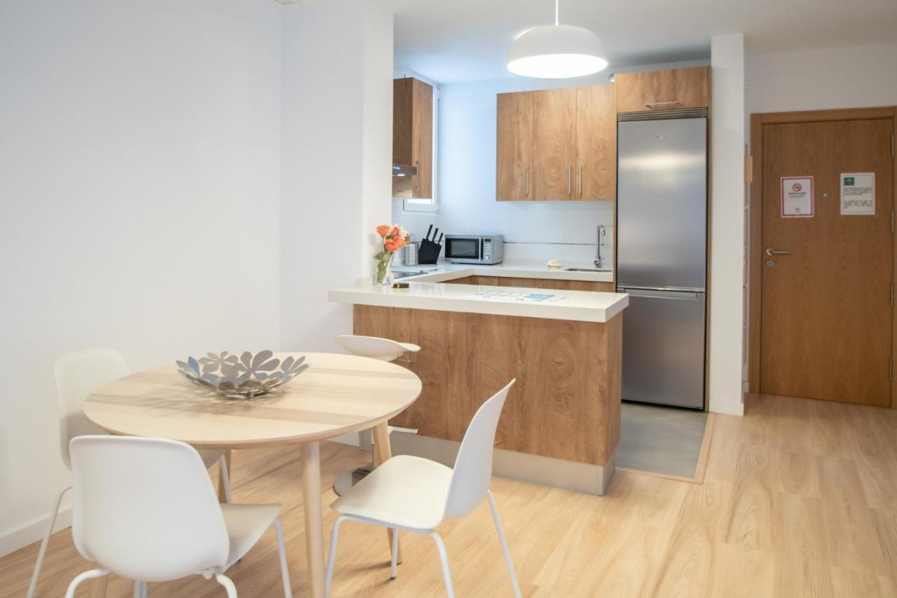 Apartamento Colon En קדיז מראה חיצוני תמונה