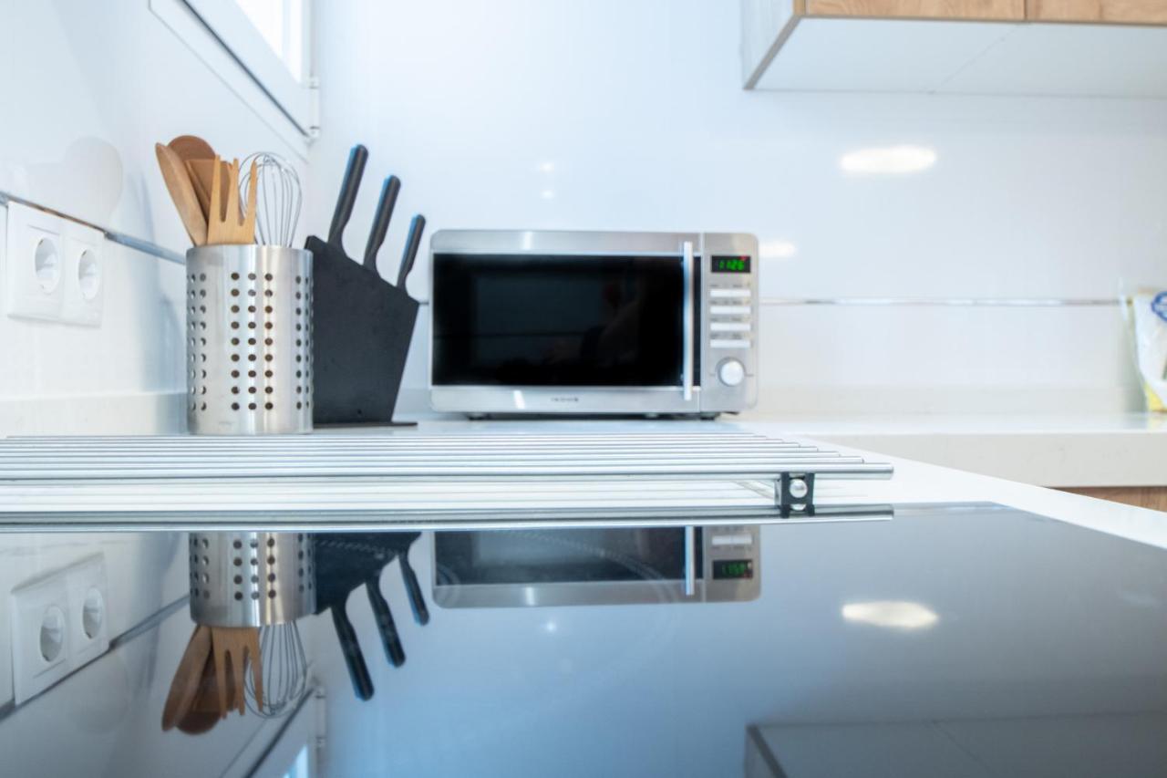 Apartamento Colon En קדיז מראה חיצוני תמונה